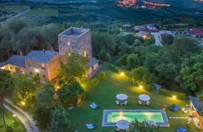 Manor House for sale 05014 Castel Viscardo, Umbria, Photo 4/48