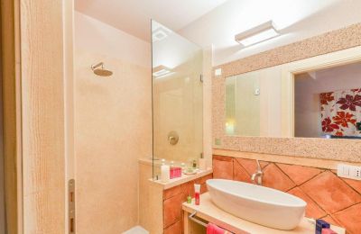 Manor House for sale 05014 Castel Viscardo, Umbria, Bathroom