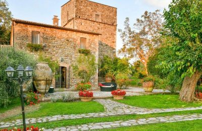 Manor House for sale 05014 Castel Viscardo, Umbria, Photo 5/48