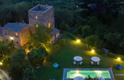 Manor House for sale 05014 Castel Viscardo, Umbria, Photo 46/48