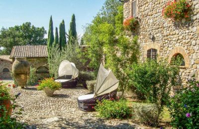 Manor House for sale 05014 Castel Viscardo, Umbria, Photo 39/48