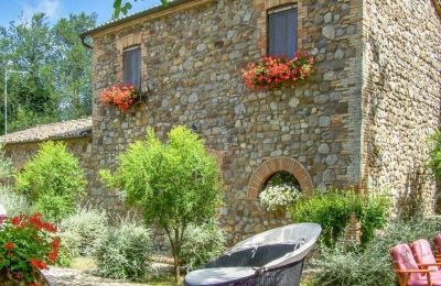 Manor House for sale 05014 Castel Viscardo, Umbria, Photo 43/48