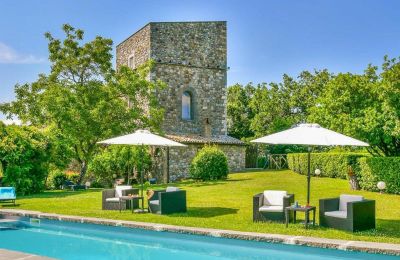 Manor House for sale 05014 Castel Viscardo, Umbria, Photo 44/48