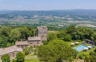 Manor House for sale 05014 Castel Viscardo, Umbria, Photo 45/48