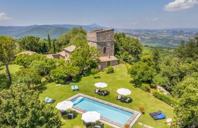 Manor House for sale 05014 Castel Viscardo, Umbria, Photo 40/48