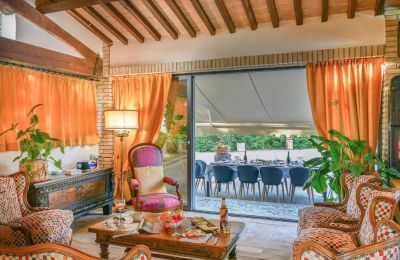 Manor House for sale 05014 Castel Viscardo, Umbria, Photo 21/48