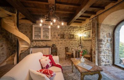 Manor House for sale 05014 Castel Viscardo, Umbria, Photo 11/48