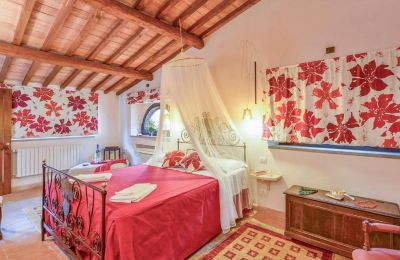 Manor House for sale 05014 Castel Viscardo, Umbria, Photo 27/48