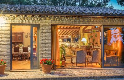 Manor House for sale 05014 Castel Viscardo, Umbria, Outbuilding