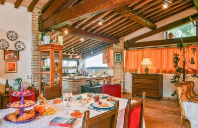 Manor House for sale 05014 Castel Viscardo, Umbria, Photo 33/48
