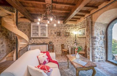 Manor House for sale 05014 Castel Viscardo, Umbria, Photo 10/48