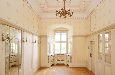 Medieval castle for sale 97453 Schonungen, Ernst-Sachs-Str. 6, Bavaria, Photo 9/20