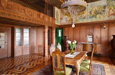 Medieval castle for sale 97453 Schonungen, Ernst-Sachs-Str. 6, Bavaria, Photo 6/20