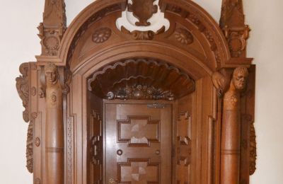 Medieval castle for sale 97453 Schonungen, Ernst-Sachs-Str. 6, Bavaria, Details