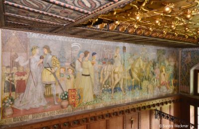Medieval castle for sale 97453 Schonungen, Ernst-Sachs-Str. 6, Bavaria, Photo 7/20