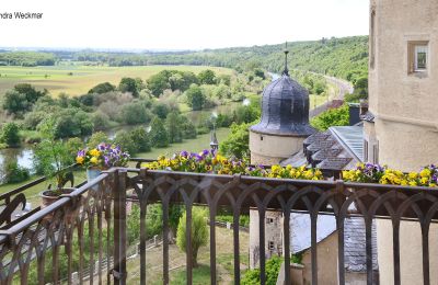 Medieval castle for sale 97453 Schonungen, Ernst-Sachs-Str. 6, Bavaria, View