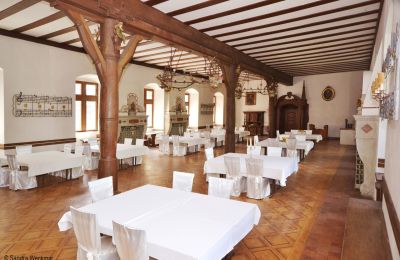 Medieval castle for sale 97453 Schonungen, Ernst-Sachs-Str. 6, Bavaria, Photo 15/20