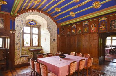 Medieval castle for sale 97453 Schonungen, Ernst-Sachs-Str. 6, Bavaria, Photo 3/20