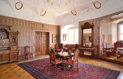 Medieval castle for sale 97453 Schonungen, Ernst-Sachs-Str. 6, Bavaria, Photo 4/20