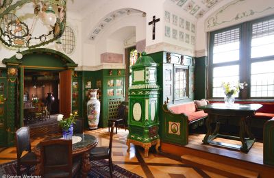 Medieval castle for sale 97453 Schonungen, Ernst-Sachs-Str. 6, Bavaria, Photo 5/20