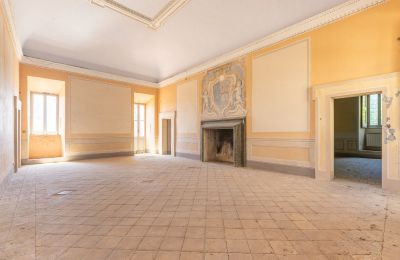 Borg til salg Vacone, Piazza del Municipio 1, Lazio, Billede 34/35