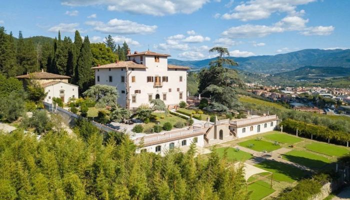 Manor House for sale Firenze, Tuscany,  Italy
