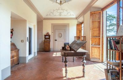 Manor House for sale Firenze, Tuscany, Photo 9/26