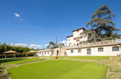 Manor House for sale Firenze, Tuscany, Photo 5/26