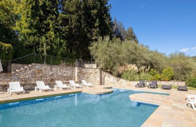 Manor House for sale Firenze, Tuscany, Pool
