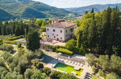 Manor House for sale Firenze, Tuscany, Villa Murtas