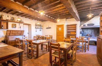 Manor House for sale Firenze, Tuscany, Kitchen