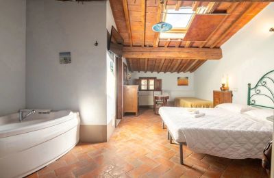 Manor House for sale Firenze, Tuscany, Bathroom