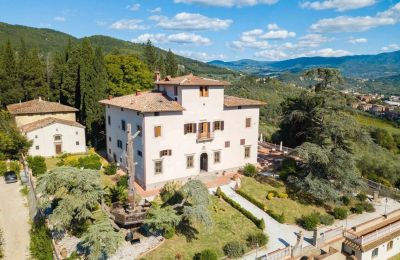 Manor House for sale Firenze, Tuscany, Photo 4/26