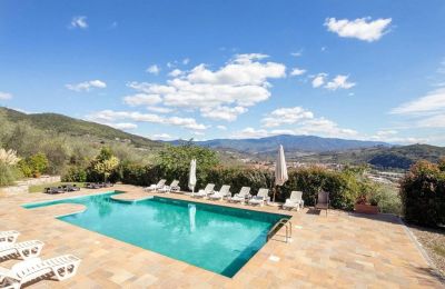 Manor House for sale Firenze, Tuscany, Photo 17/26