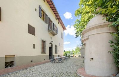 Manor House for sale Firenze, Tuscany, Photo 21/26