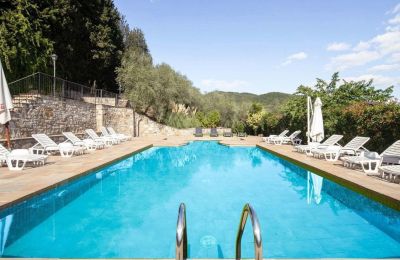 Manor House for sale Firenze, Tuscany, Photo 19/26
