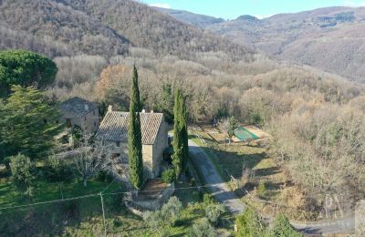 Country home Cortona, Tuscany
