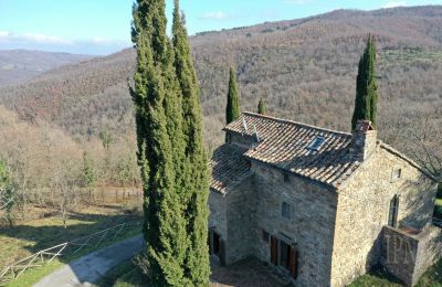 Country home for sale Cortona, Tuscany, Photo 2/35