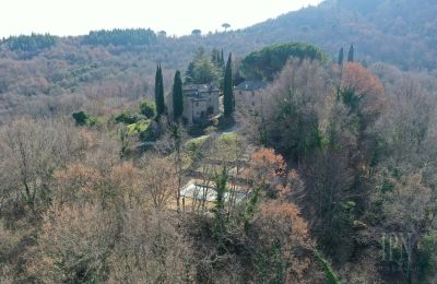 Country home for sale Cortona, Tuscany, Photo 4/35
