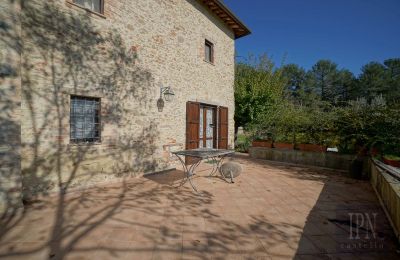 Country home for sale 06010 Monte Santa Maria Tiberina, Umbria, Photo 10/28