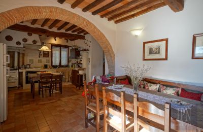 Country home for sale 06010 Monte Santa Maria Tiberina, Umbria, Photo 12/28