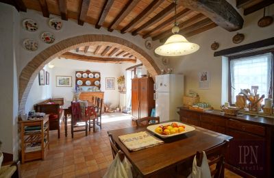 Country home for sale 06010 Monte Santa Maria Tiberina, Umbria, Photo 13/28