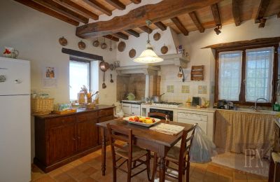 Country home for sale 06010 Monte Santa Maria Tiberina, Umbria, Photo 14/28