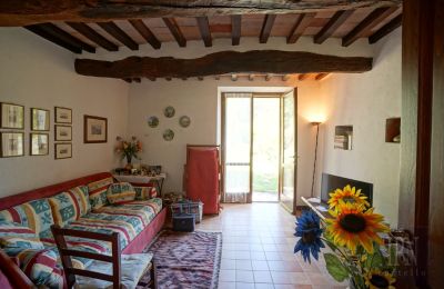 Country home for sale 06010 Monte Santa Maria Tiberina, Umbria, Photo 16/28