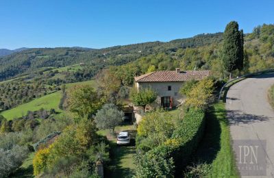 Country home for sale 06010 Monte Santa Maria Tiberina, Umbria, Photo 2/28