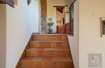 Country home for sale 06010 Monte Santa Maria Tiberina, Umbria, Photo 19/28