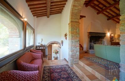 Country home for sale 06010 Monte Santa Maria Tiberina, Umbria, Photo 20/28