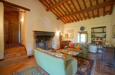 Country home for sale 06010 Monte Santa Maria Tiberina, Umbria, Photo 21/28