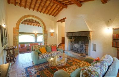 Country home for sale 06010 Monte Santa Maria Tiberina, Umbria, Photo 22/28