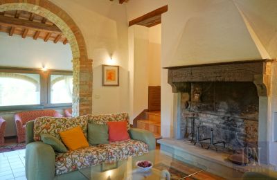 Country home for sale 06010 Monte Santa Maria Tiberina, Umbria, Photo 23/28